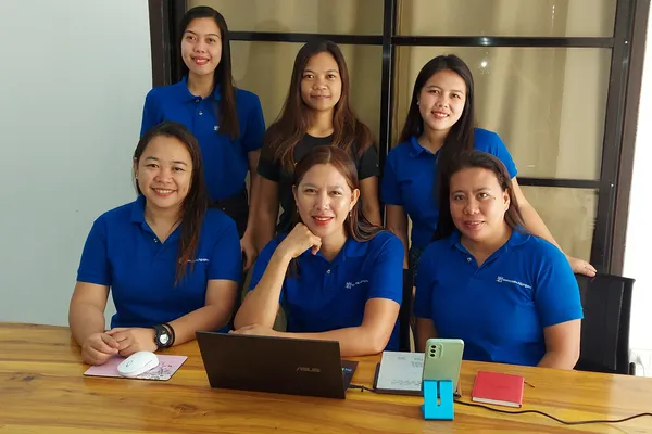 Montepiedra staff