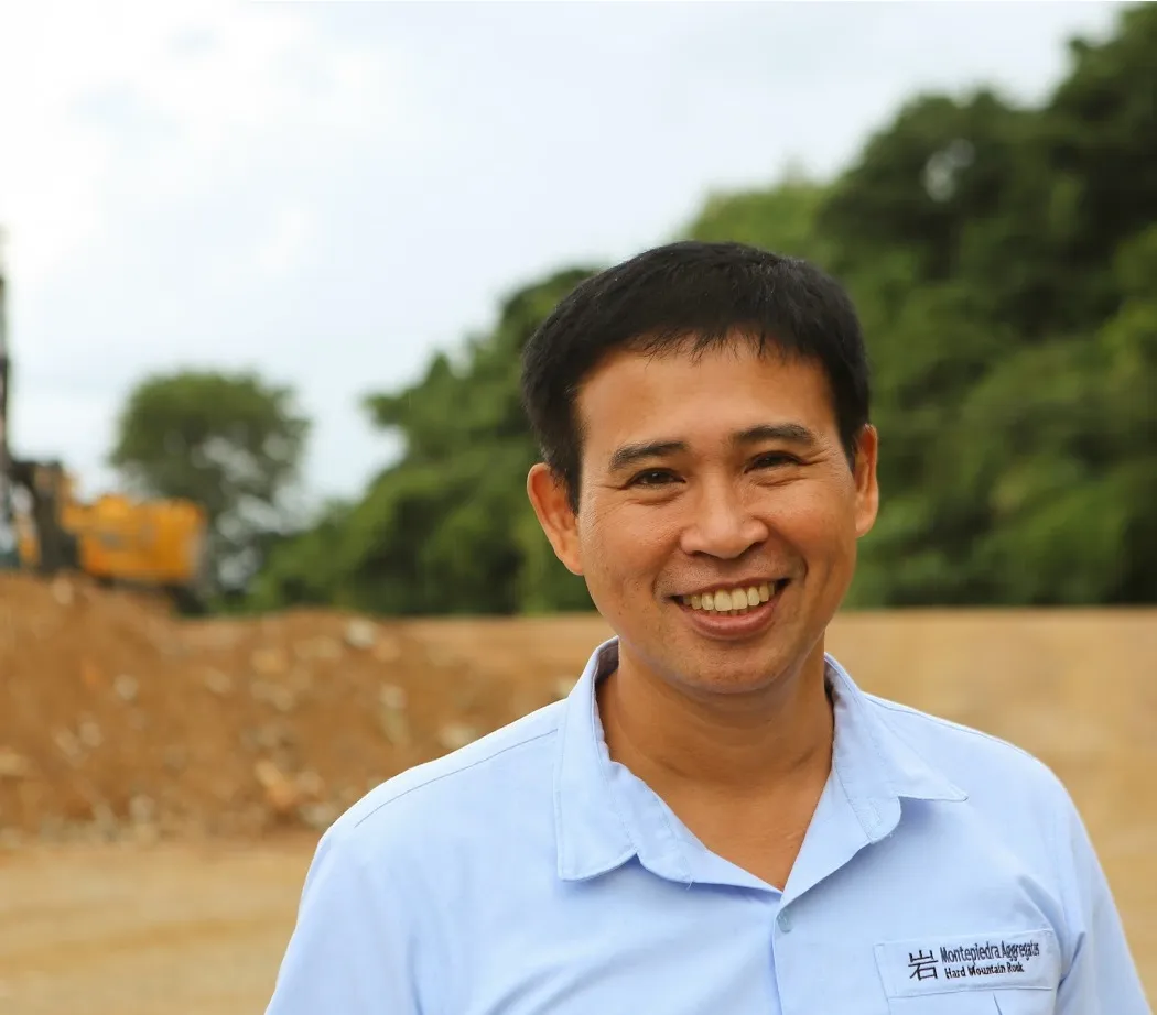 Francis Felizardo