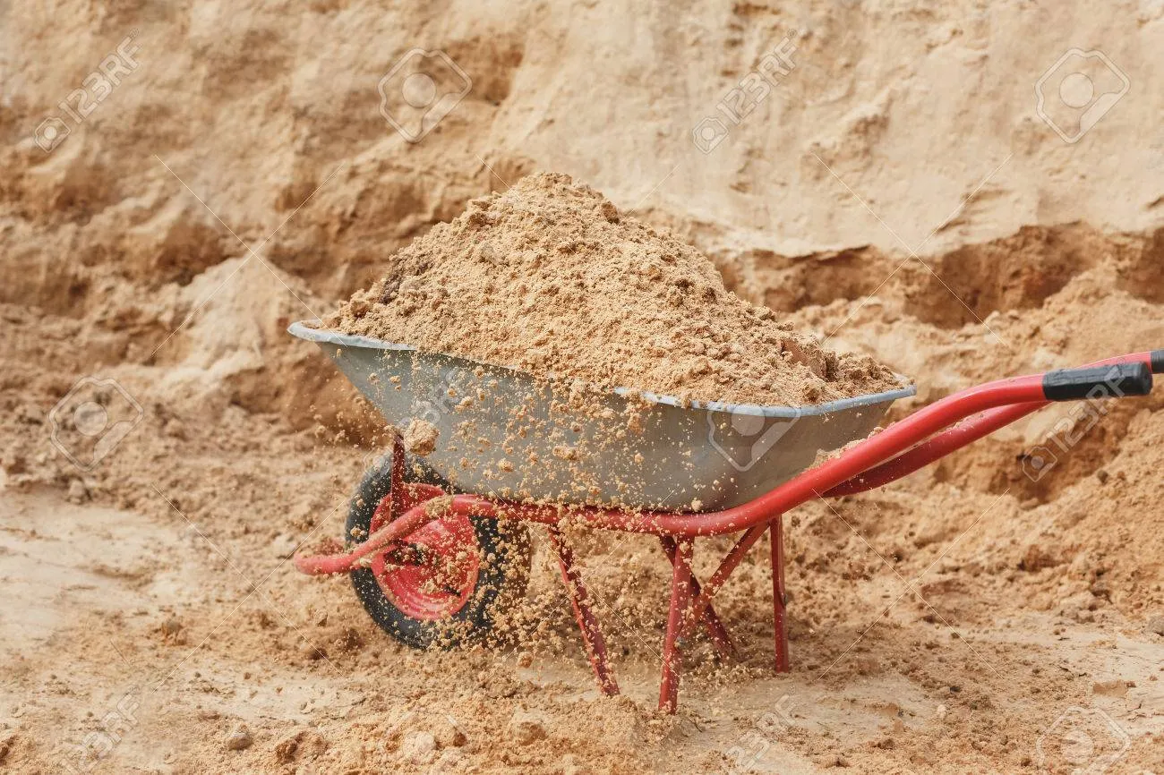 Foundation Fill (Item 103) and Embankment (Item 104)