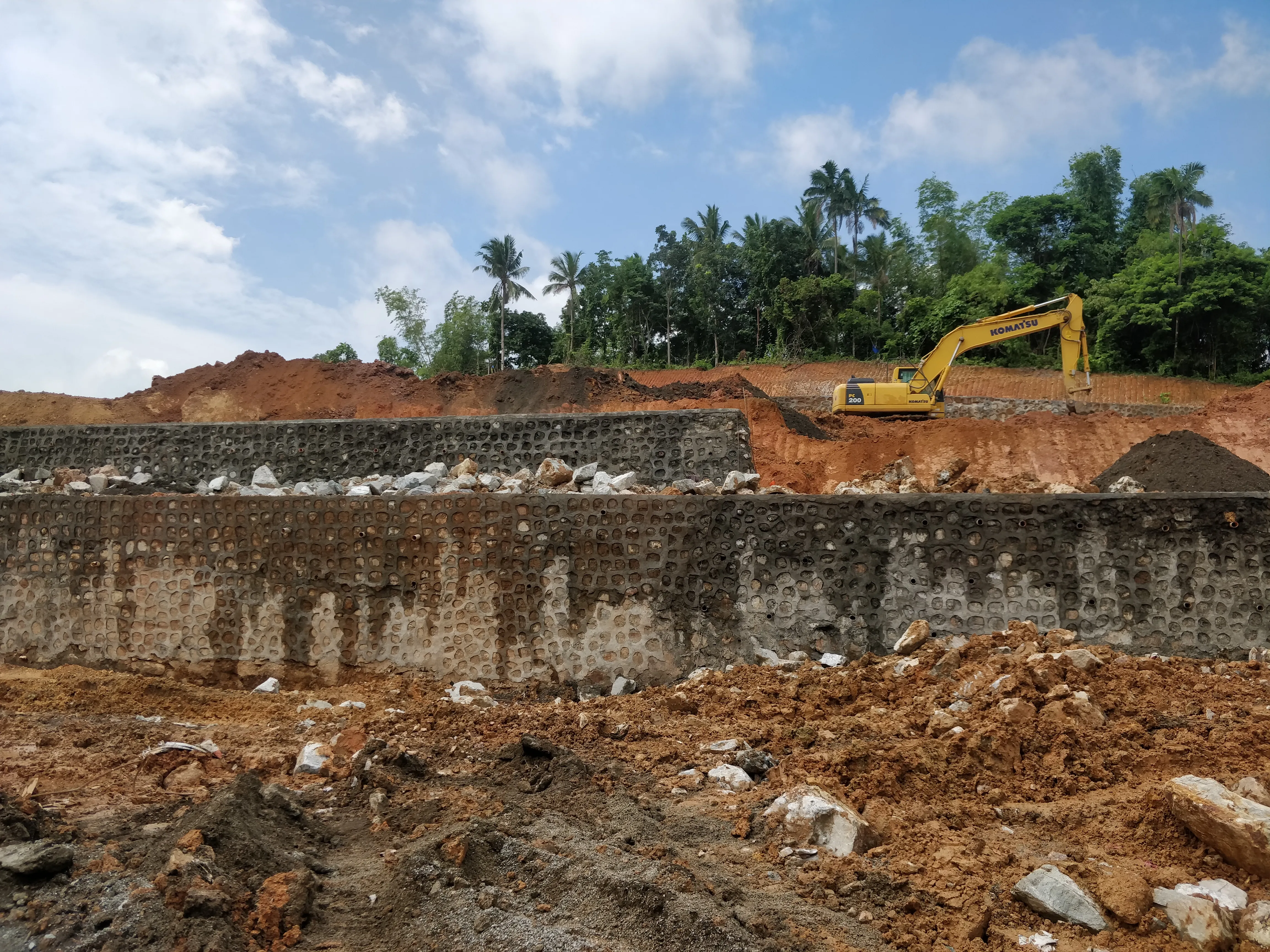 Persan project