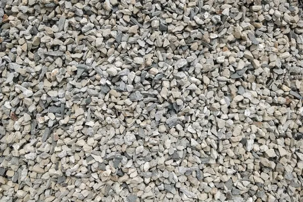 Clean, well-shaped hard mountain rock