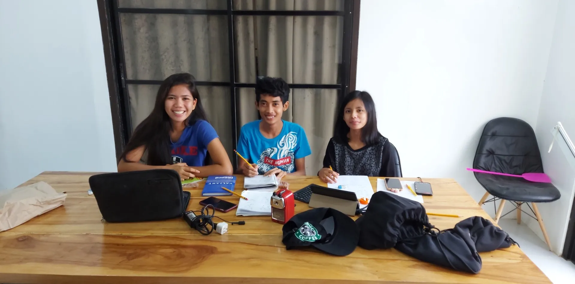 Montepiedra scholars