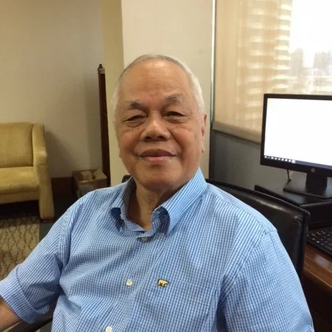 Magdaleno B. Albarracin Jr.