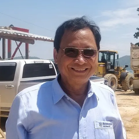 Armando E. Bundoc
