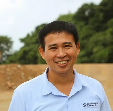 Francis C. Felizardo