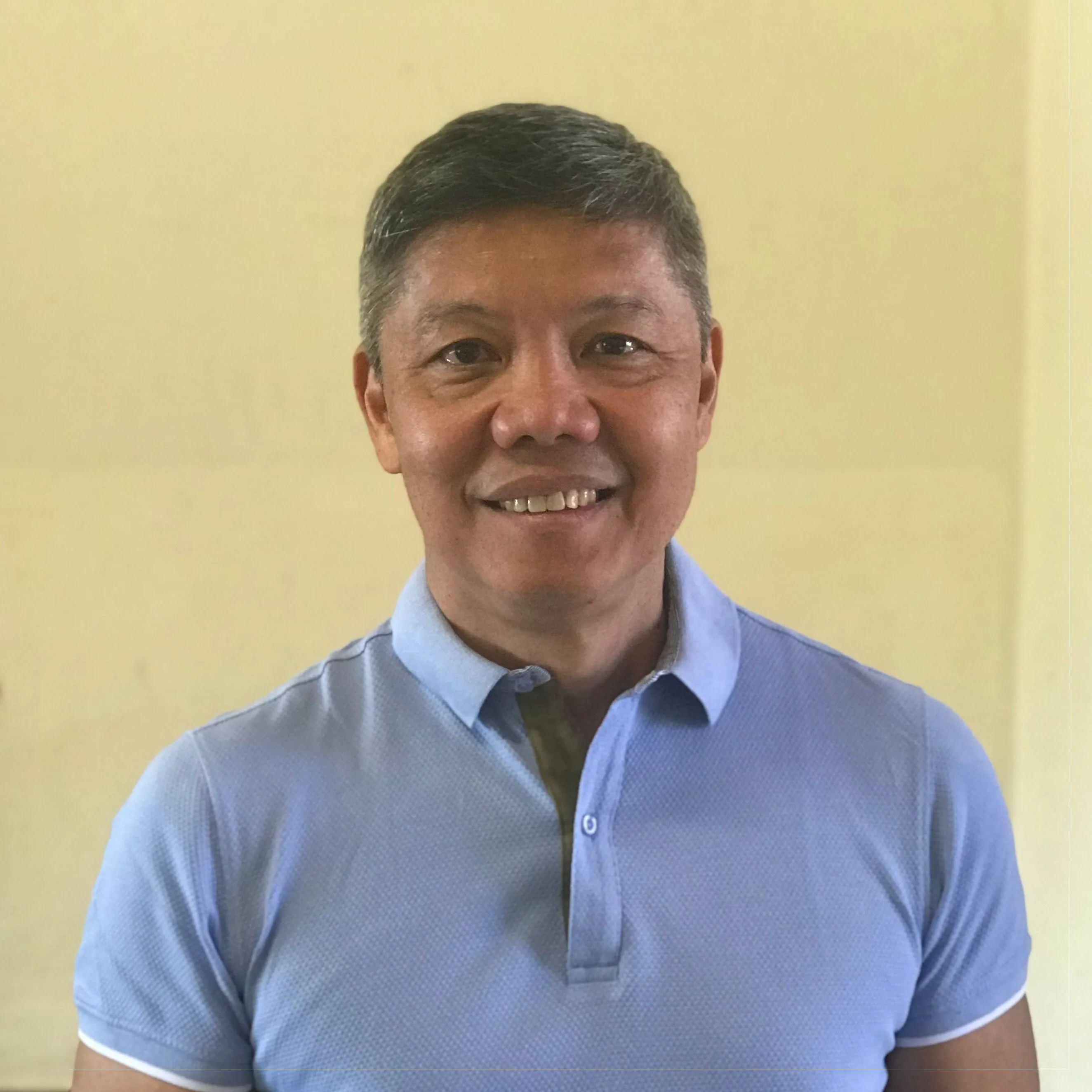 Ferdinand A. Pecson